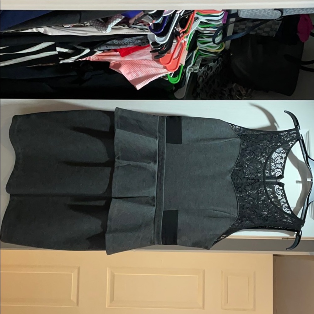 Kensie dress
